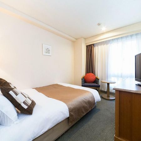 Pearl Hotel Mizonokuchi Kawasaki  Exteriör bild