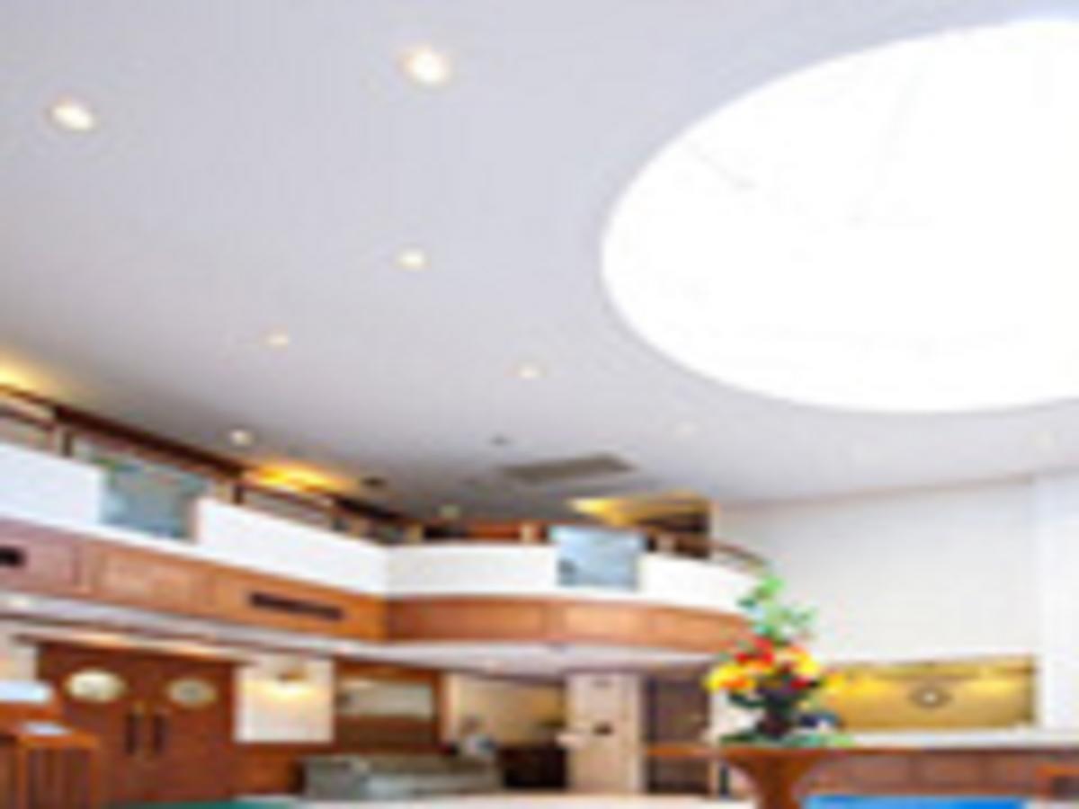 Pearl Hotel Mizonokuchi Kawasaki  Exteriör bild